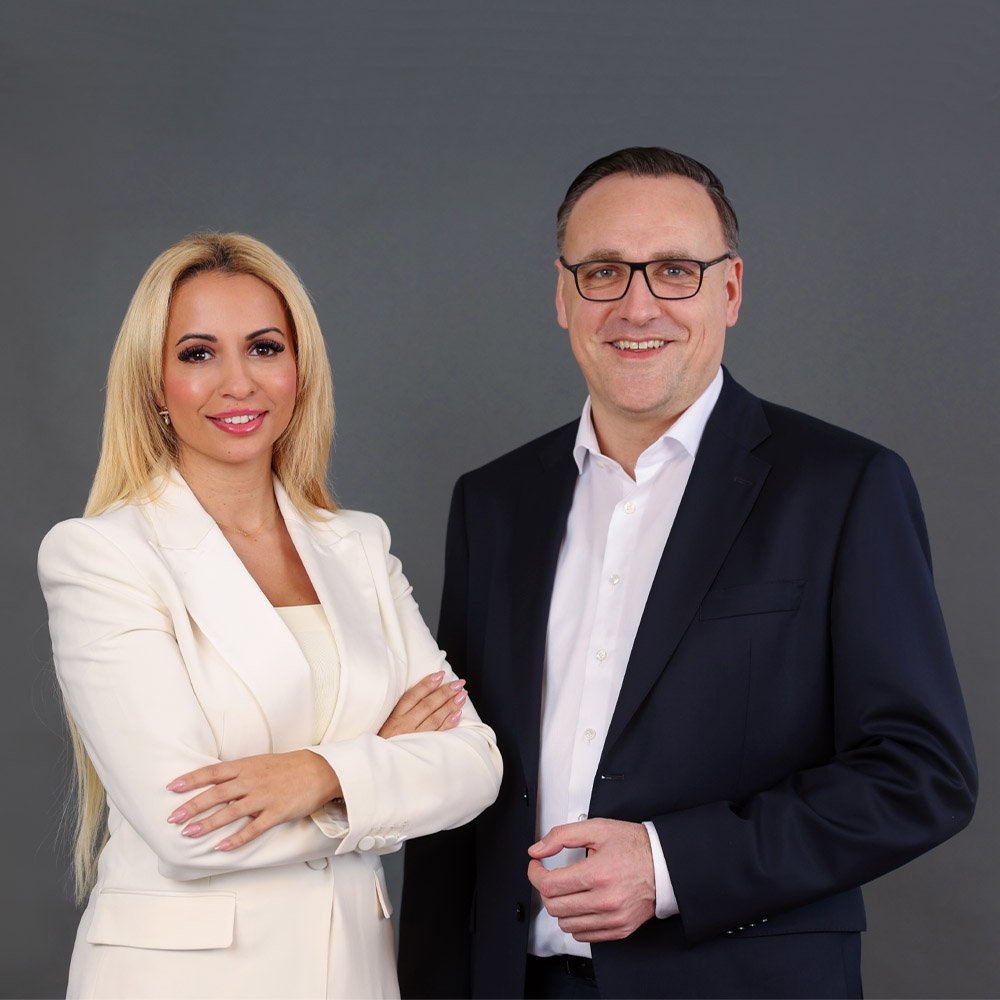 Beratung bei Allianz Finanzkontor Rellingen